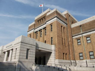 国立科学博物館上野本館