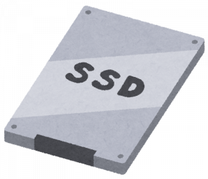 昔ワイ「SSDってええの？」　ネット民「起動が早くなるで」