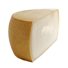 グラナパダーノDOP grana Padano cheese チーズ