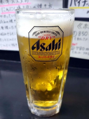 20220408 USIZANMAI beer