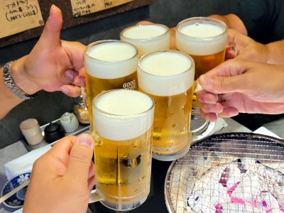 20220625 NAGAOKA beer