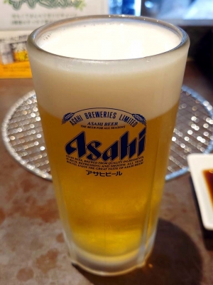 20220825 IWASAKI beer