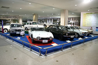 日本自動車博物館 割引
