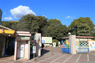 徳山動物園 割引