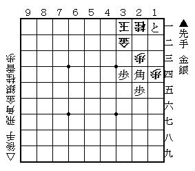 2022-03-12詰将棋 (10)