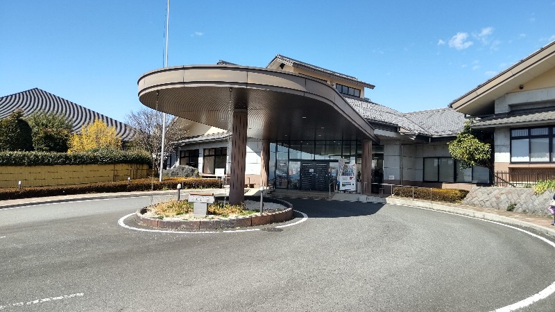 道の駅ふじみ⑦富士見温泉見晴らしの湯ふれあい館2203