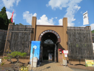 滋賀小谷城戦国歴史資料館
