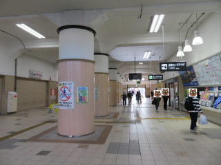 兵庫JR山陽本線神戸線和田岬線兵庫駅