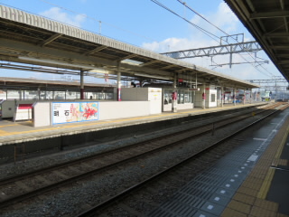 兵庫山陽電鉄山陽明石駅
