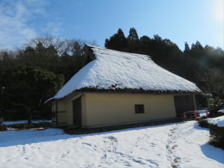 滋賀安土城考古博物館