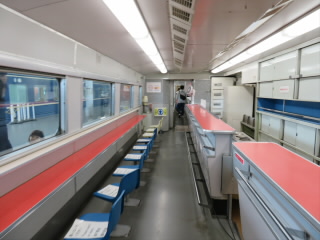 京都京都鉄道博物館