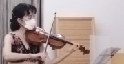 ④バイオリン20211021