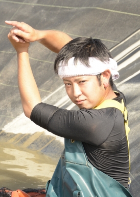 Tatsuki Oka