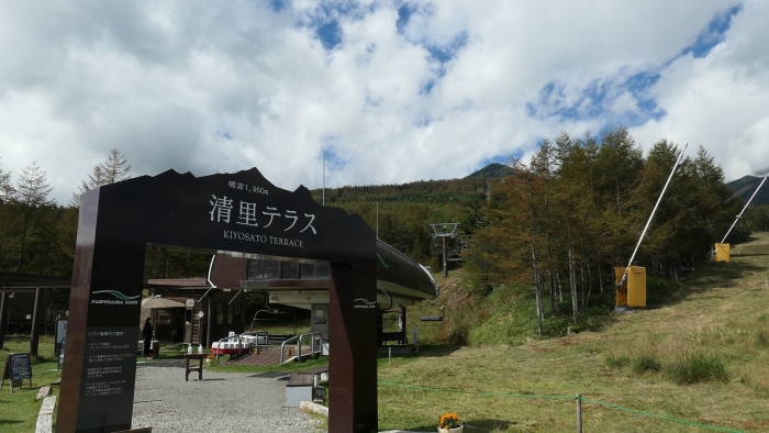 八ヶ岳テラス (2)
