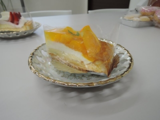 稲田堤にケーキ屋さんOPEN_17