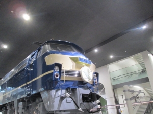 京都鉄道博物館-3
