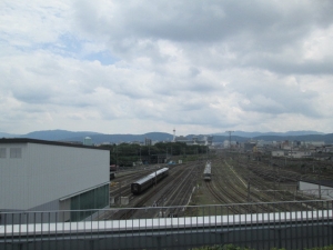 京都鉄道博物館-14