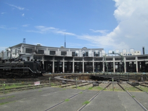 京都鉄道博物館-15